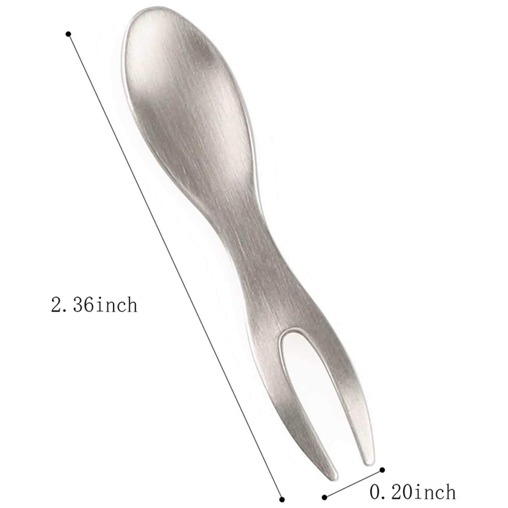 Home Cooking On - BMBY-コーンホルダー42本セット ステンレス製コーンスキュワー バーベキュー用スイートコーンホルダー 家庭用調理フォーク
