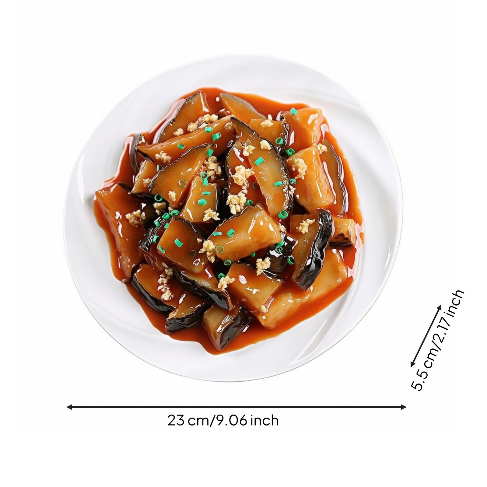 リアルな樹脂製中華料理レプリカ。クリエイティブな店舗のショー - Home Cooking In Chinese のレビューと価格