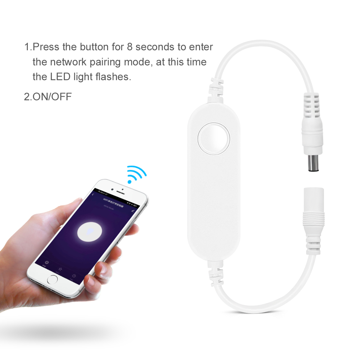 スマートTuya WifiアルミバーLED照明キット、キャビ - Home Cooking Set のレビューと価格