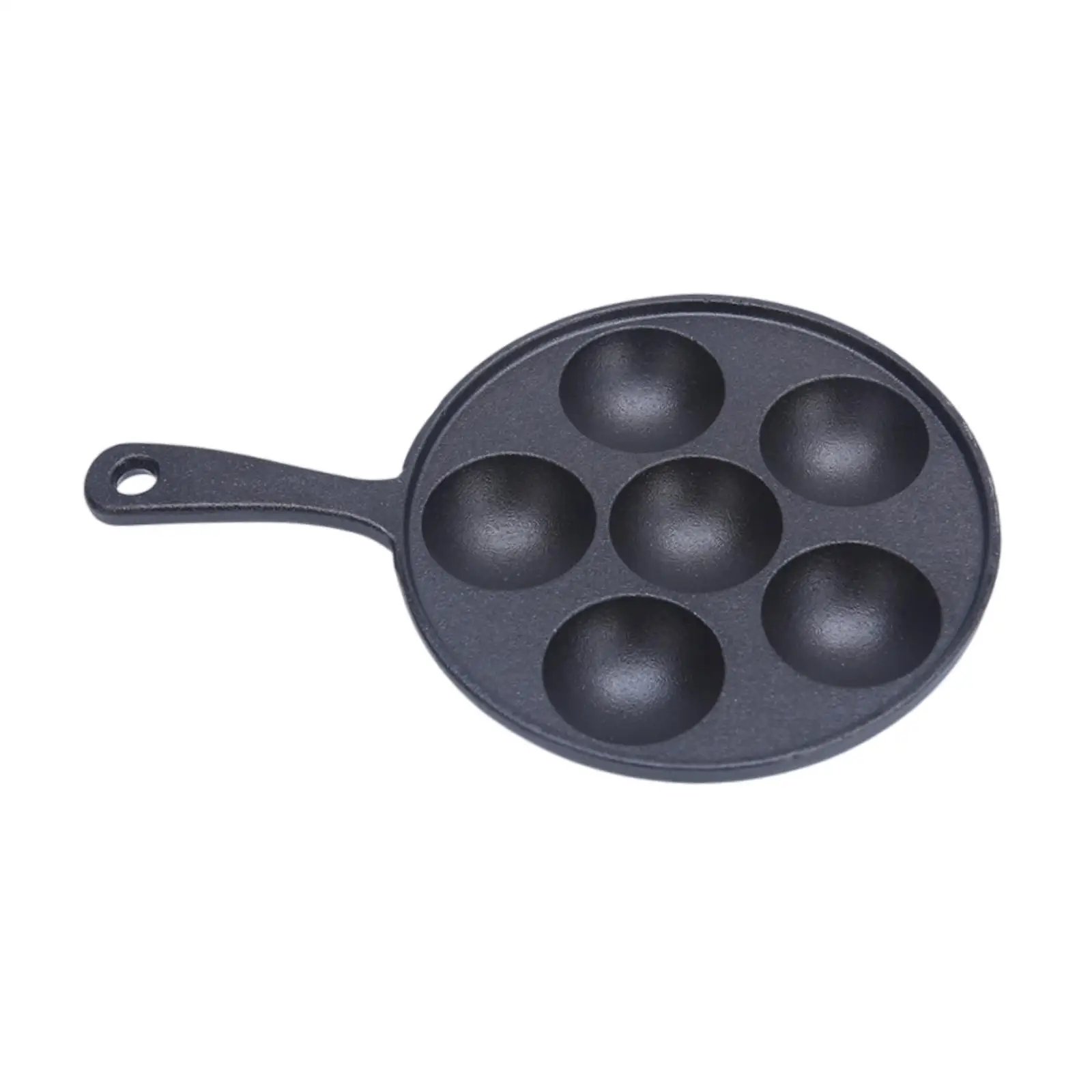 たこ焼きグリルパン ベーキングパン キッチンツール 多目的ベ - Takoyaki Pan Cast のレビューと価格