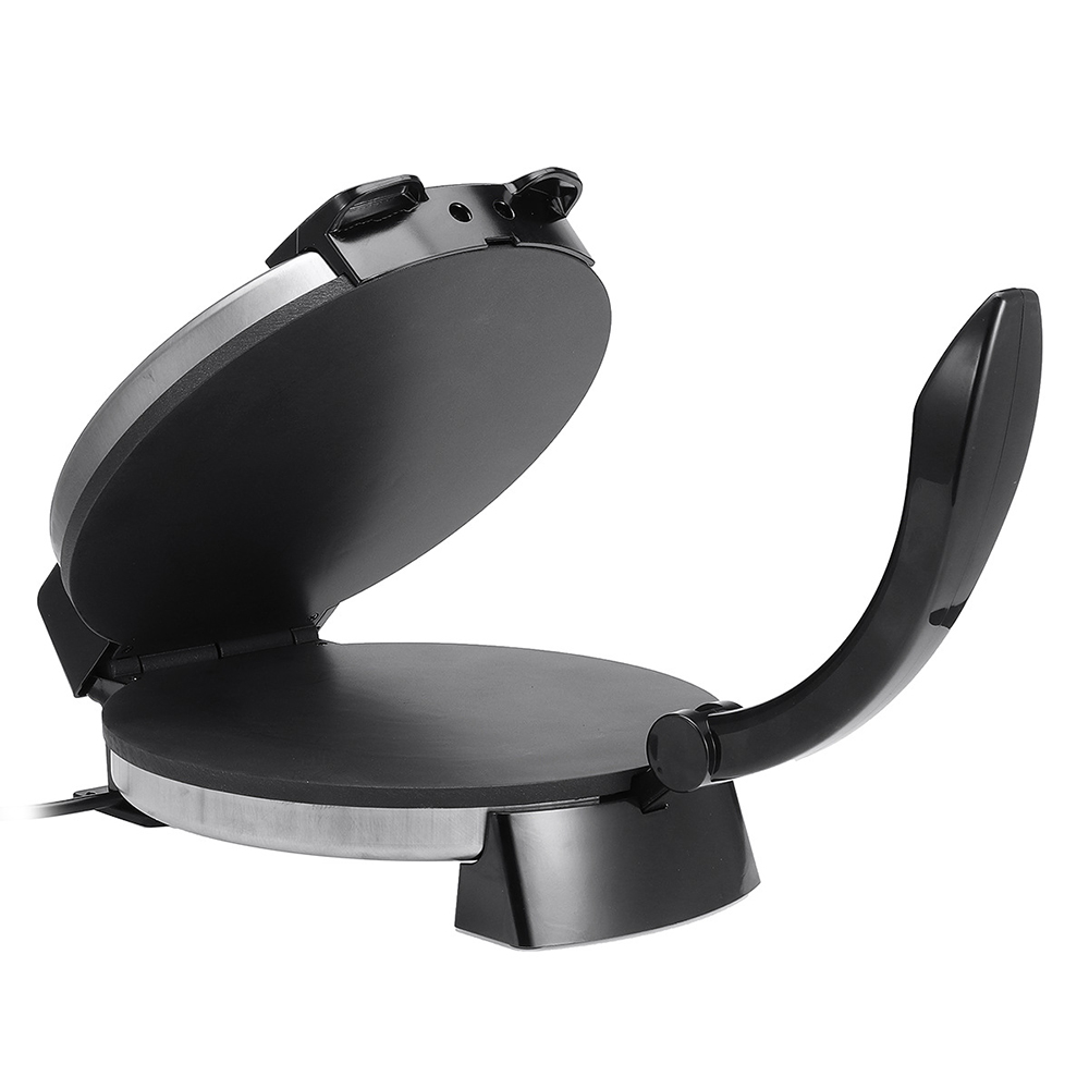 1500W ノンスティック電気クレープメーカー ロティメーカ - Home Cooking Quesadilla のレビューと価格