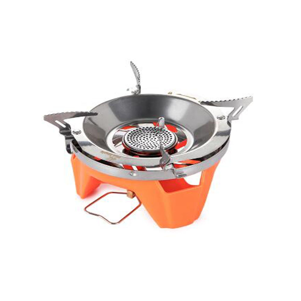 火メープルステンレス鋼ガスストーブスペアポットホルダーポット - Home Cooking Gas Stove のレビューと価格